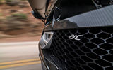 Czinger 21C hypercar teaser - hybrid engine Czinger 21C hypercar teaser - hybrid engine