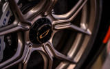 Czinger 21C hypercar teaser - wheels Czinger 21C hypercar teaser - wheels