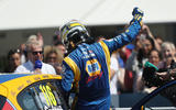 BTCC_Thruxton_2023_Sutton_celebrates BTCC_Thruxton_2023_Sutton_celebrates