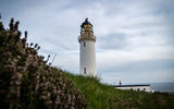 The Mull Of Galloway lighthouse is Scotland's most southerly point: a perfect destination for the Hyundai IONIQ 6  The Mull Of Galloway lighthouse is Scotland's most southerly point: a perfect destination for the Hyundai IONIQ 6
