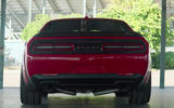 Dodge Challenger SRT Demon