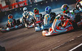Go-Karting