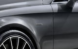 Mercedes-Benz CLS Final Edition