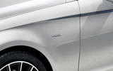 Mercedes-Benz CLS Shooting Brake Final Edition