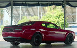 Dodge Challenger SRT Demon