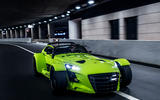 Donkervoort reveals D8 GTO-RS