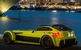 Donkervoort reveals D8 GTO-RS