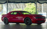 Dodge Challenger SRT Demon