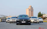 Best Car for China competition