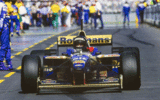 Credit: Motorsport Images Credit: Motorsport Images