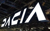 dacia branding paris motor show 03  dacia branding paris motor show 03