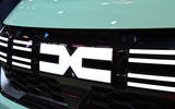 dacia branding paris motor show 04 