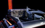 Dacia Duster Soul of Dakar roof rack