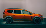 dacia jogger 699