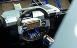Dacia Manifesto 2022 dashboard Dacia Manifesto 2022 dashboard