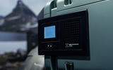 Dacia Manifesto 2022 removable battery pack Dacia Manifesto 2022 removable battery pack