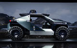 Dacia Manifesto 2022 side static Dacia Manifesto 2022 side static