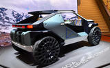 dacia manifesto paris motor show 03 back static