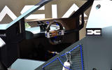 dacia manifesto paris motor show 06 dashboard dacia manifesto paris motor show 06 dashboard