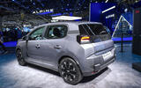Dacia Spring 176
