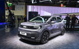Dacia Spring 177