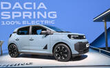 Dacia Spring 178