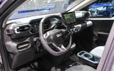 Dacia Spring 180