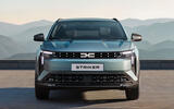 Dacia Striker 2026 3