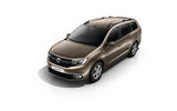 2017 Dacia Sandero to get range updates