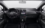 2017 Dacia Sandero to get range updates