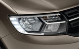 2017 Dacia Sandero to get range updates