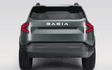 Dacia Bigster Concept 9hr00 14012021 (6) Dacia Bigster Concept 9hr00 14012021 (6)