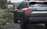 Dacia Bigster Concept 9hr00 14012021 (7) Dacia Bigster Concept 9hr00 14012021 (7)