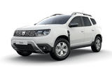 Dacia Duster Commercial 1