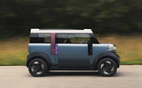 Dacia Hipster Concept (12) Dacia Hipster Concept (12)