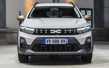 Dacia Jogger front