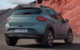 Dacia Sandero Stepway   New Brand Identity (1) Dacia Sandero Stepway   New Brand Identity (1)