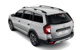 Dacia Techroad trim package for Sandero, Duster and Logan