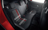 Dacia Techroad trim package for Sandero, Duster and Logan
