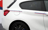 BMW launches M140i Championship Edition to commemorate BTCC titles