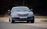 Chrysler Crossfire