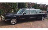 Daimler Limousine 4.2