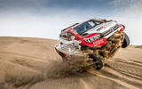 Dakar rally