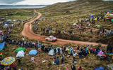 Dakar rally
