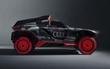 Audi Sport's Andreas Roos: “No regulations exist for an electric concept like this” Audi Sport's Andreas Roos: “No regulations exist for an electric concept like this”