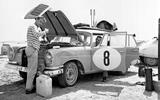 Dakar rally archive 4