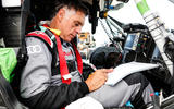 Stephane Peterhansel: "The Dakar is one of the last adventures and it’s on the verge of a radical change" Stephane Peterhansel: "The Dakar is one of the last adventures and it’s on the verge of a radical change"