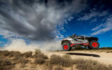 Mattias Ekstrom: "The Audi RS Q e-tron feels like a go-kart. With quattro all-wheel-drive, it has so much traction” Mattias Ekstrom: "The Audi RS Q e-tron feels like a go-kart. With quattro all-wheel-drive, it has so much traction”