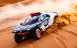 Dakar 1