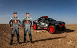 Dakar 2